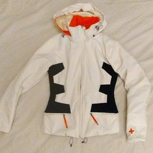 Rossignol Ski Jacket JC de Castelbajac Women's small ski Jacket